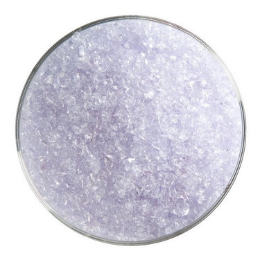 Bullseye 1215-0002 Lyserød Transp. Frit Mellem