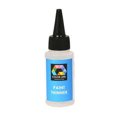 Color Line Paint Thinner 50g