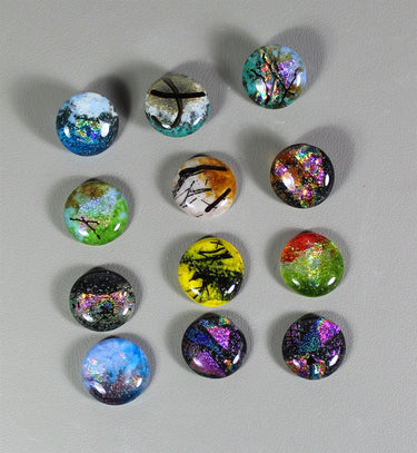 LF148 12 Round Disks