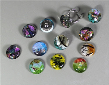 LF148 12 Round Disks