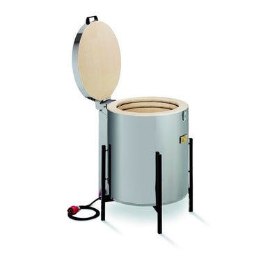 Pyrotec Keramikovn ST 120 HD med styring