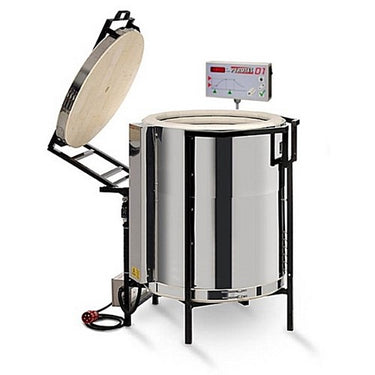 Pyrotec Keramikovn PY 100 HS med styring