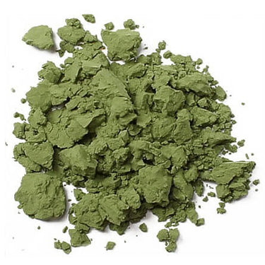 Decopottery Stains, Basic, Græsgrøn, 25, 100g