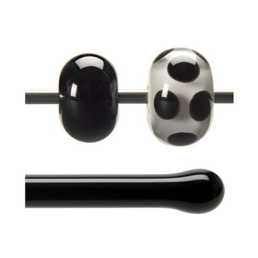 Bullseye Sort Opak 0100-0576