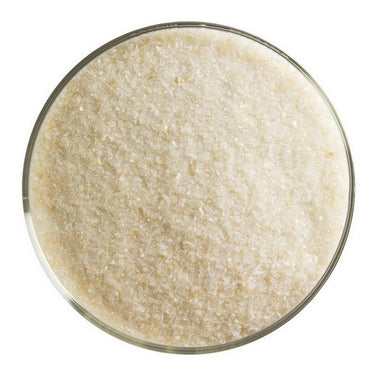 Bullseye 0309-0001 Rødbrun Opak Frit Fin