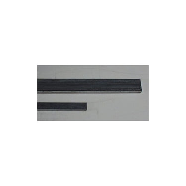 Forstærkningsliste 8 x 2mm, 2m/126g