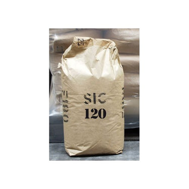 Silicium Carbid Korn 120