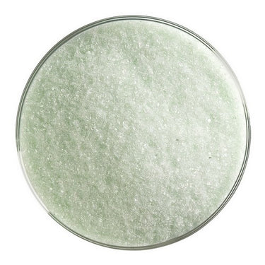 Bullseye 1807-0001 Græsgrøn Transp. Frit Fin