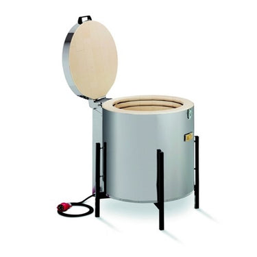 Pyrotec Keramikovn ST 173 HD med styring