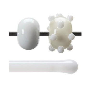 Bullseye Tæt-Hvid Opak 0313-0576