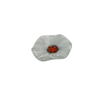 Keramisk Form – Blomst Ø5 cm