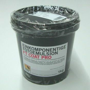 Fotoemulsion 1kg