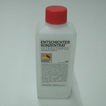 Emulsionfjerner 250ml