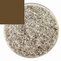 Bullseye 2109-0002 Brun / Hvid Opak. Frit Mellem