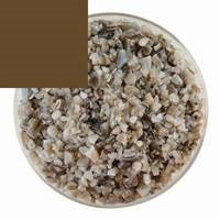 Bullseye 2109-0003 Brun / Hvid Opak Frit Grov