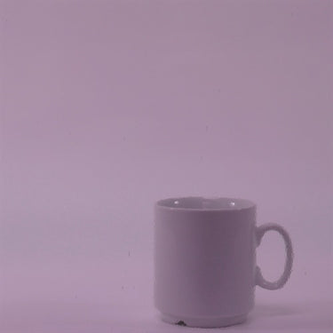 Oceanside System 96 543-1SF Lys Grape Transparente 3mm