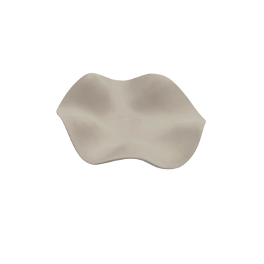 Keramisk Form – Blomst Ø22 cm