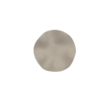 Keramisk Form – Blomst Ø11 cm