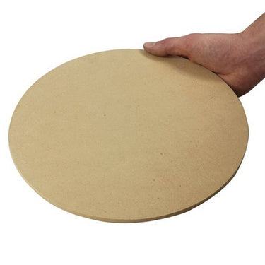 Modelleringsplade Ø 28cm x 6mm