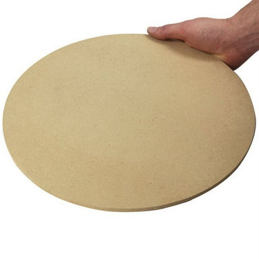 Modelleringsplade Ø 33cm x 6mm