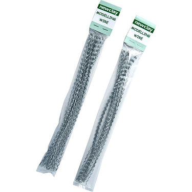 Modllign Wire Rod Modelleringswire 20 stk. – Anla Creative