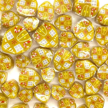 Murrine - Honningkagehuse CoE90