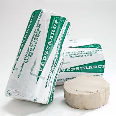 Stentøjsler Hvidbrændende, 10kg, 9