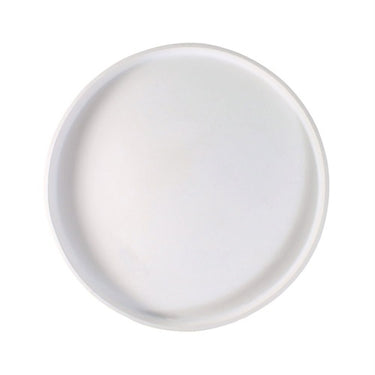 Støbeform Patty Gray, Ø26x2,5cm