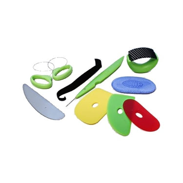 Startsæt Mudtools
