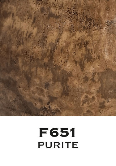 STUDIOLINE - Crystal - F651 - Purite