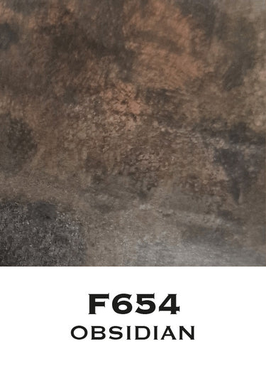 STUDIOLINE - Crystal - F654 - Obsidian