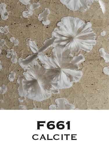 STUDIOLINE - Crystal - F661 - Calcite