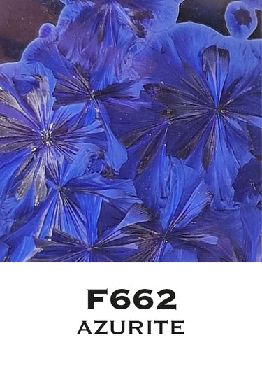 STUDIOLINE - Crystal - F662 - Azurite