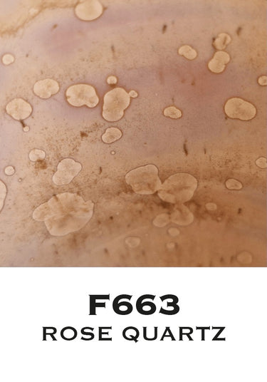 STUDIOLINE - Crystal - F663 - Rose Quartz