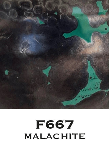 STUDIOLINE - Crystal - F667 - Malachite