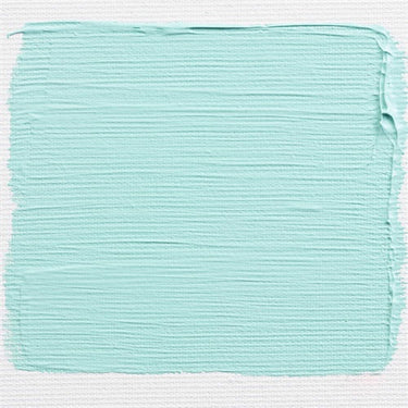 TAC ACRYL 75ML MINT GREEN