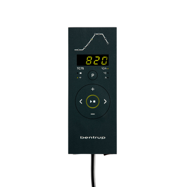 Styring opgradering fra PY1 til TC75 + WiFi