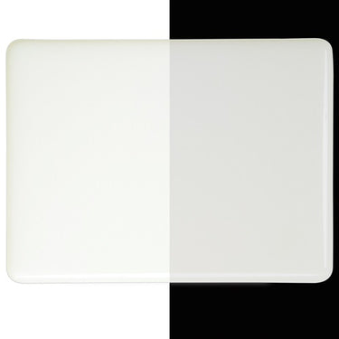 0113-0030 Hvid Opak 3mm