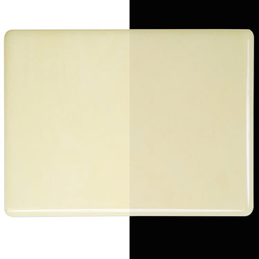 0137-0030 Vanille Opak 3mm